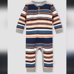 Burt Bees Baby 18m Onesie